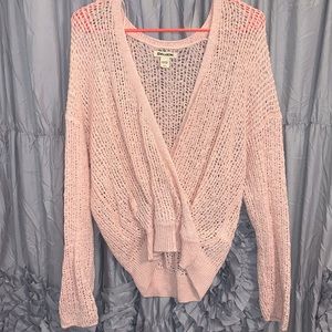 Sweet Bliss surplus sweater
